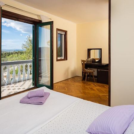 Villa Otavia Šibenik Eksteriør bilde