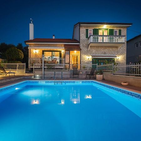 Villa Otavia Šibenik Eksteriør bilde