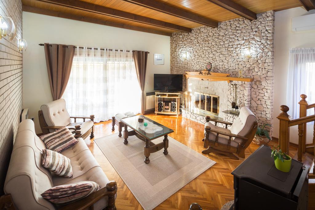 Villa Otavia Šibenik Eksteriør bilde