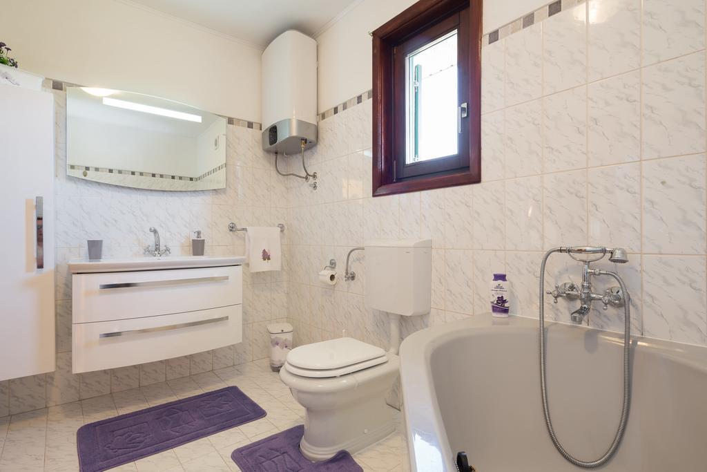 Villa Otavia Šibenik Eksteriør bilde