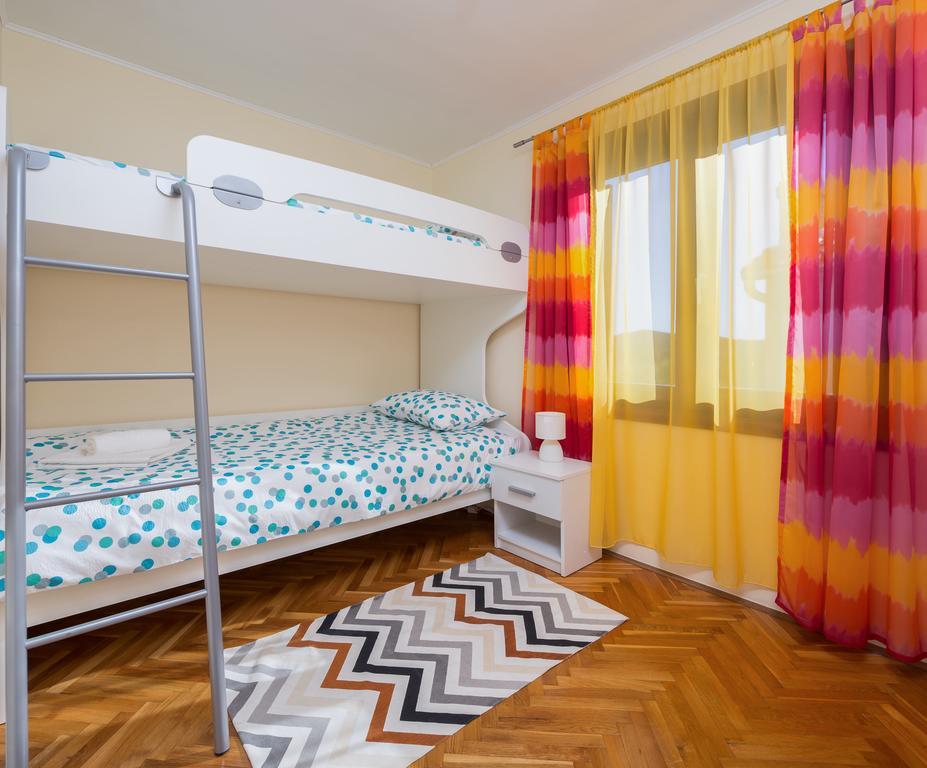 Villa Otavia Šibenik Eksteriør bilde