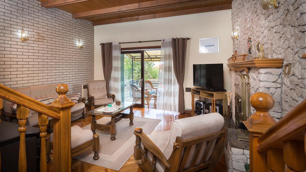 Villa Otavia Šibenik Eksteriør bilde