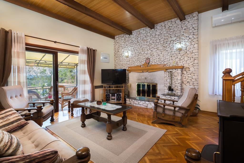 Villa Otavia Šibenik Eksteriør bilde