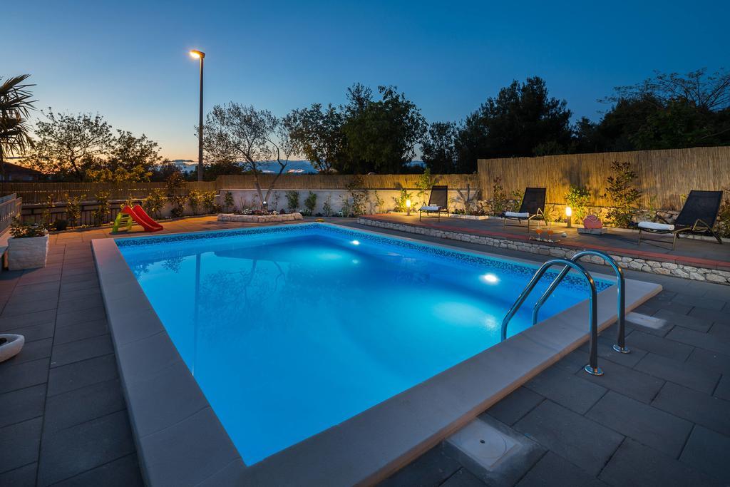 Villa Otavia Šibenik Eksteriør bilde